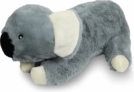Koala Pluche Eco Met Piep - 16cm - afbeelding 2