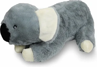 Koala Pluche Eco Met Piep - 16cm - afbeelding 2