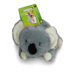 Koala Pluche Eco Met Piep - 16cm - afbeelding 1