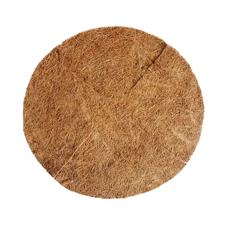 Kokos Inlegvel Ø25cm - Esschert Design