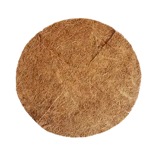 Kokos Inlegvel Ø25cm - Esschert Design