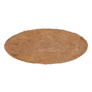 Kokos inlegvel 30 cm - Voor Hanging Basket - afbeelding 2