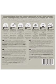 Kokos Potgrond Compact 10L - afbeelding 2