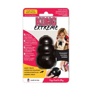 KONG Extreme Small - afbeelding 2