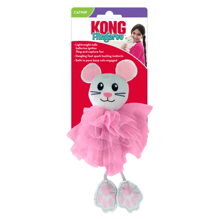 KONG Flingaroo Tutu - afbeelding 1