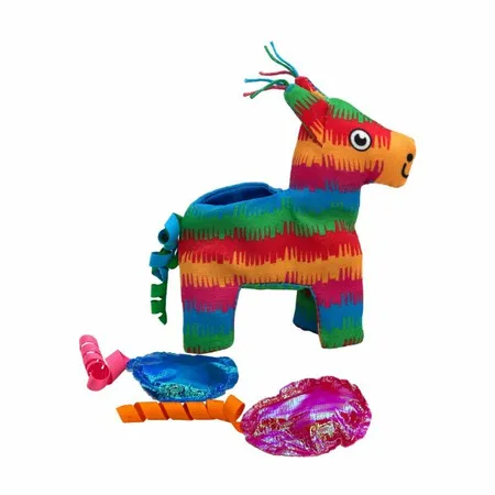 KONG Pull-a-partz Pinata - afbeelding 3