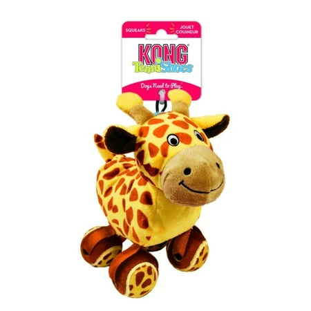 KONG Tennishoe Giraffe