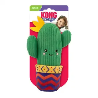 KONG Wrangler Cactus L24cm