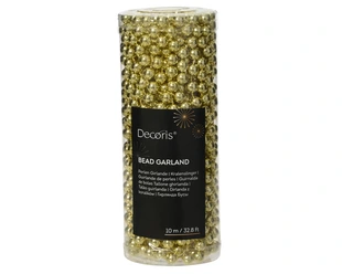 Kralenslinger lichtgoud 10 meter| De Tuinwinkel Online