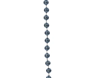 Kralenslinger - 8mm x 10m - Nachtblauw - afbeelding 2