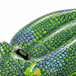Krokodil Buddy 152x71cm - afbeelding 3