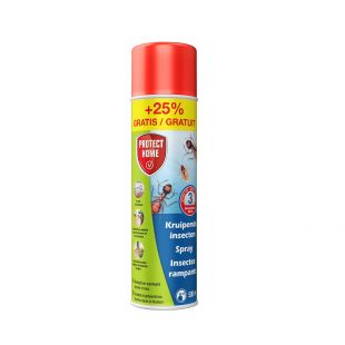 Protect Home Mieren en kruipende ongedierte spray - 500ml