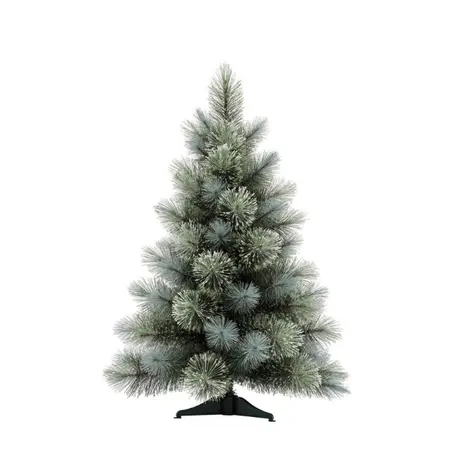 Kunstkerstboom Denver Blue H90 x Ø64cm - Triumph Tree