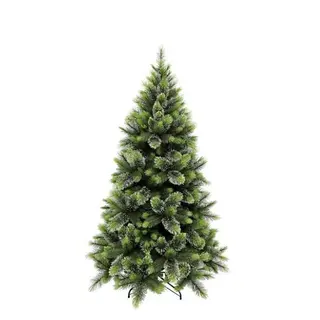 Kunstkerstboom Denver Green H185 x Ø112cm - Triumph Tree