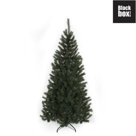 Kunstkerstboom Kingston - H215 x D117 cm