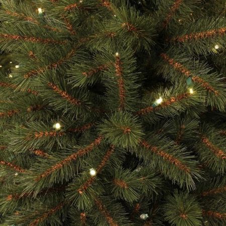 Kunstkerstboom Kingston LED