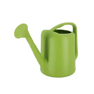 Groene Gieter 5 L – Met Broeskop – Kunststof