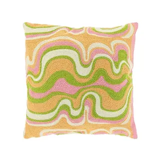 Kussen Bento 45x45cm dessin 3