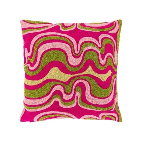 Kussen Bento 45x45cm dessin 4