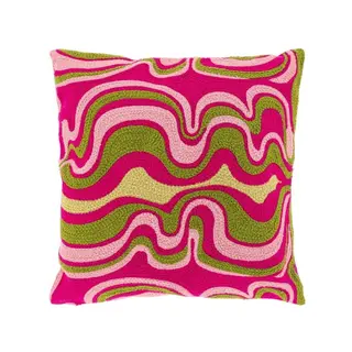 Kussen Bento 45x45cm dessin 4