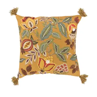 Kussen Bowie 45x45cm