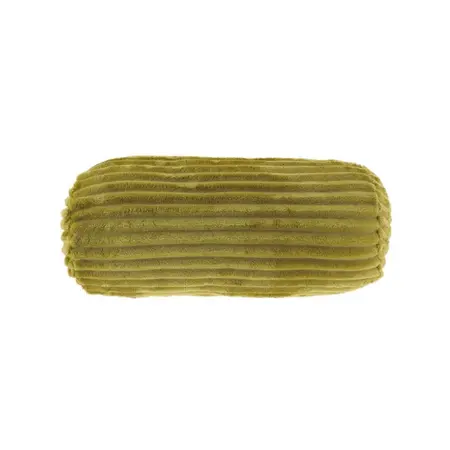 Kussen Dez 20x45cm Ø moss green