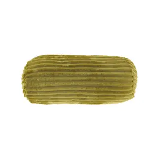 Kussen Dez 20x45cm Ø moss green