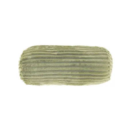 Kussen Dez 20x45cm Ø tea green