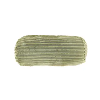 Kussen Dez 20x45cm Ø tea green