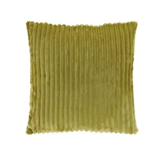 Kussen Dez 45x45cm moss green