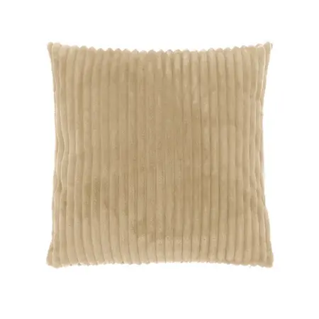 Kussen Dez 45x45cm sand