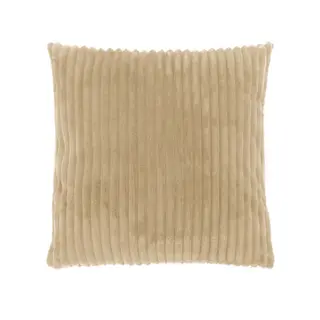 Kussen Dez 45x45cm sand