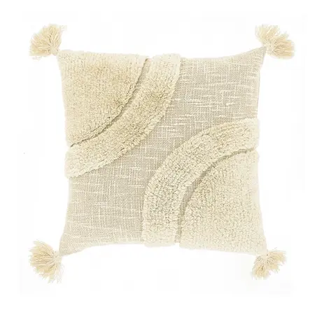 Kussen Fenne 45x45cm dessin 9