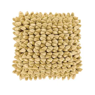 Kussen Harley 45x45cm sand