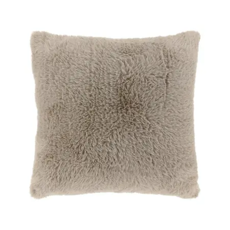 Kussen Jip 50x50cm Chateau Grey