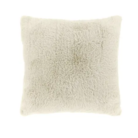Kussen Jip 50x50cm Dove White