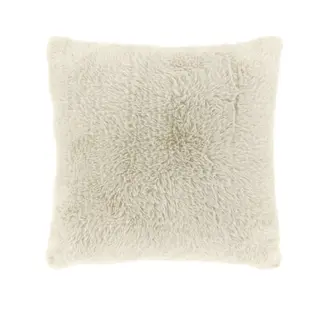 Kussen Jip 50x50cm Dove White