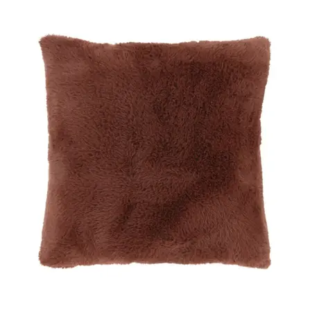 Kussen Jip 50x50cm Marsala