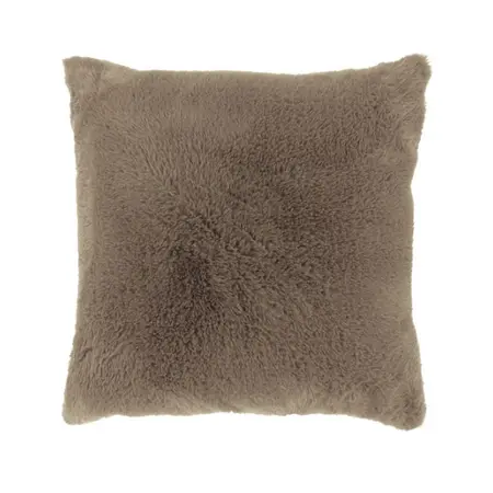Kussen Jip 50x50cm Taupe