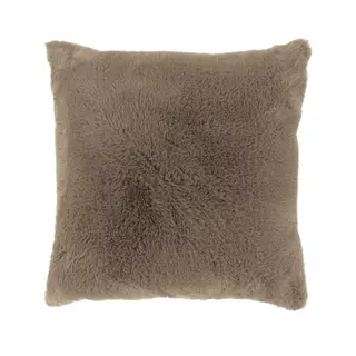 Kussen Jip 50x50cm Taupe