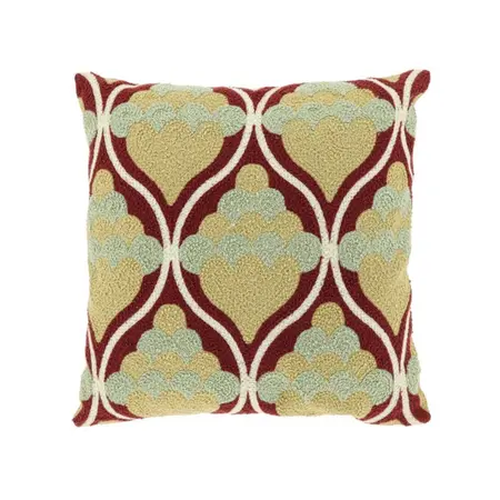 Kussen Julia 45x45cm dessin 2