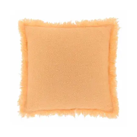 Kussen Lauren 45x45cm apricot