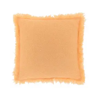 Kussen Lauren 45x45cm apricot