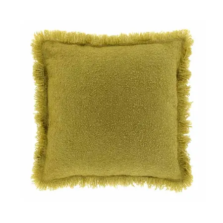 Kussen Lauren 45x45cm moss green