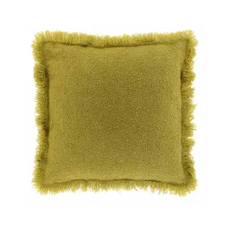 Kussen Lauren 45x45cm moss green