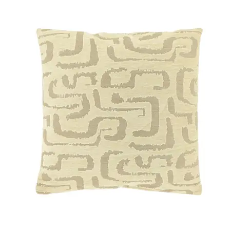 Kussen Liam 45x45cm dove white