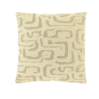 Kussen Liam 45x45cm dove white