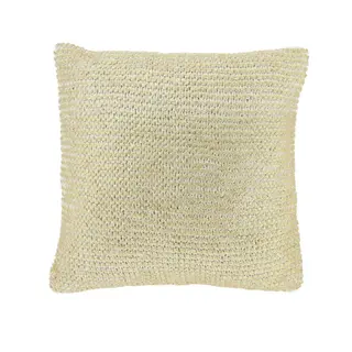 Kussen Lindy 45x45cm gold