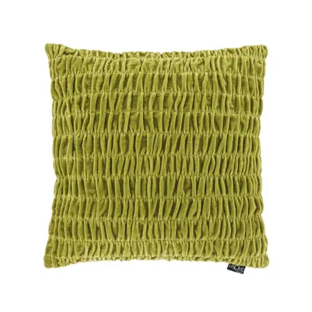Kussen Marjo 45x45cm moss green