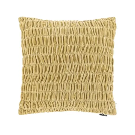 Kussen Marjo 45x45cm sand